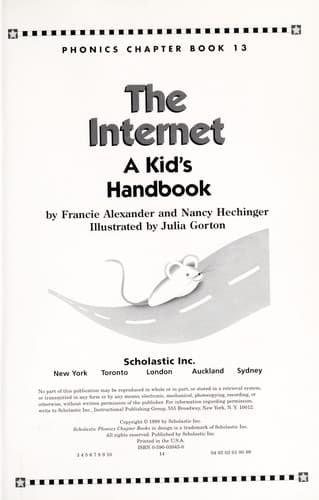 Book cover image