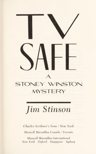 Book cover image