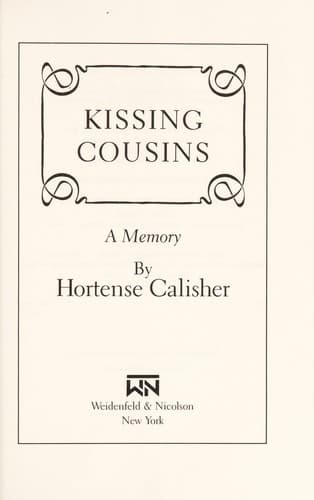 Book cover image