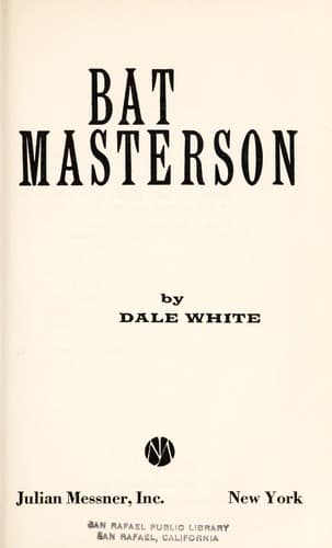 Book cover image