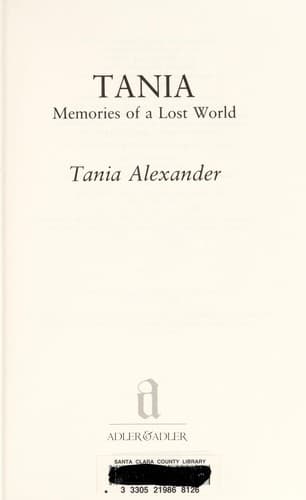 Book cover image