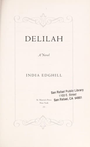 Book cover image