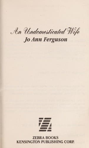 Book cover image