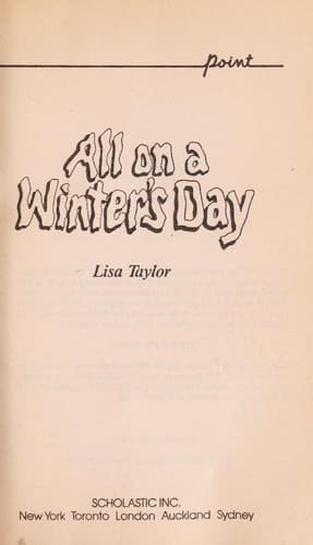 Book cover image