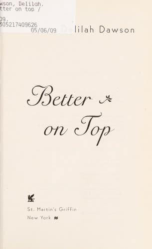 Book cover image