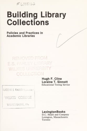 Book cover image