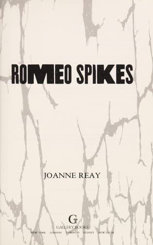Book cover image