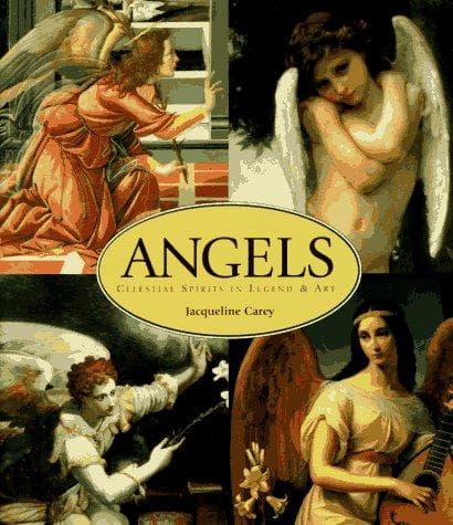 Cover image for Angels