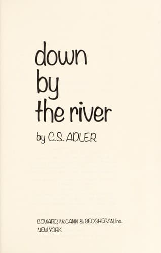 Book cover image
