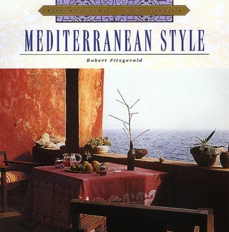 Cover image for Architecture and Design Library