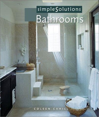 Cover image for Simple Solutions