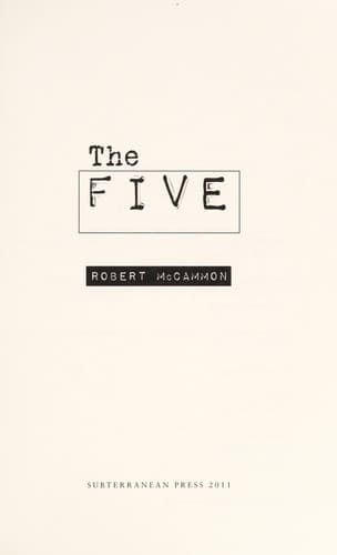 Book cover image