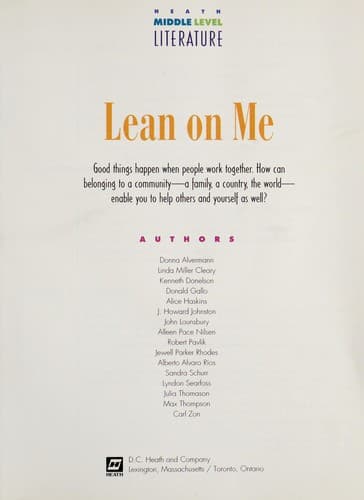 Book cover image