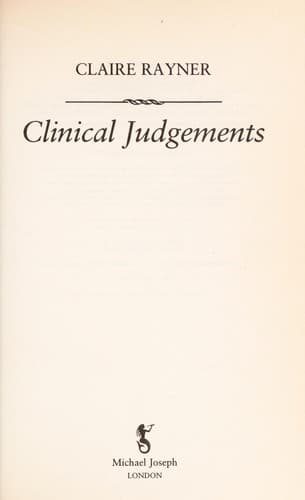 Book cover image
