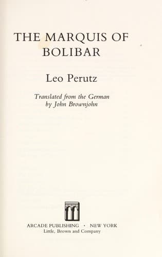 Book cover image