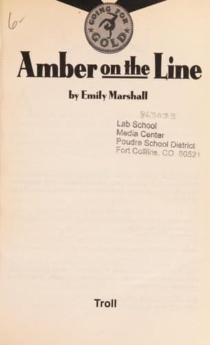 Book cover image