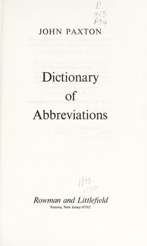Book cover image