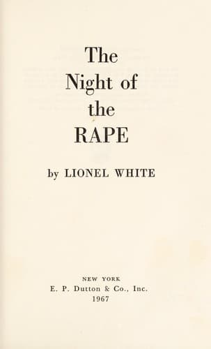 Book cover image