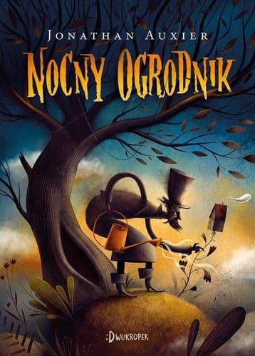 Book cover image