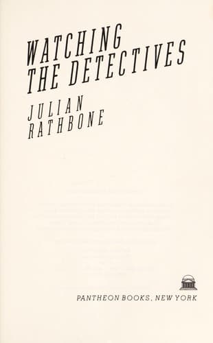 Book cover image