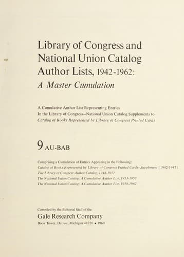Book cover image