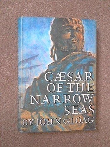 Cover image for Caesar of the narrow seas