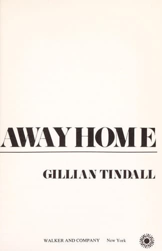 Book cover image