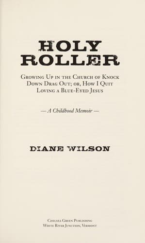 Book cover image