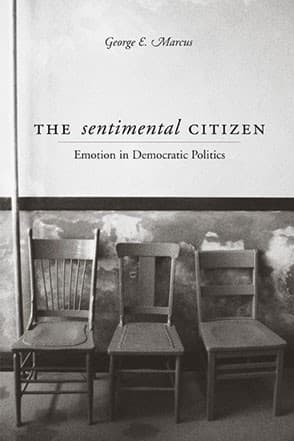 Cover image for The Sentimental Citizen