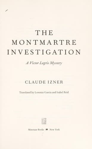 Book cover image