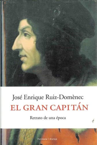 Cover image for El Gran Capitan