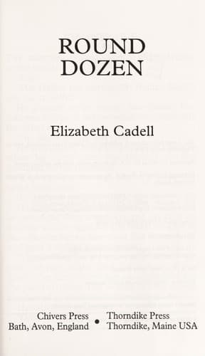 Book cover image