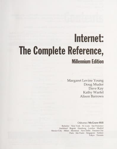Book cover image