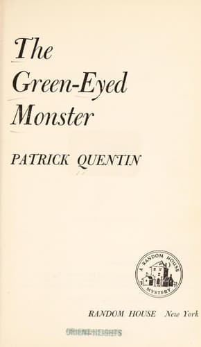 Book cover image