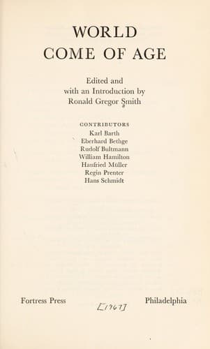 Book cover image