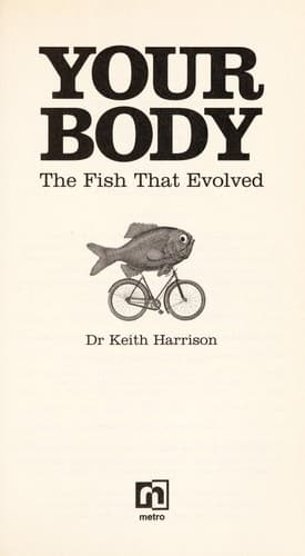 Cover image for Your body