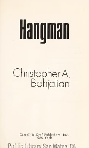 Book cover image