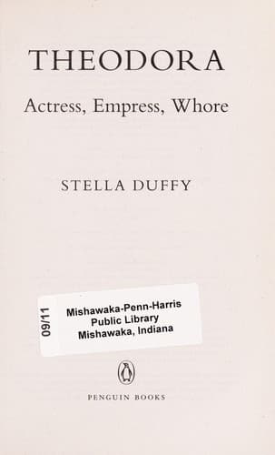 Book cover image