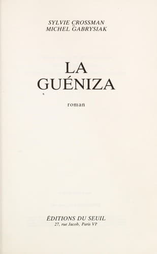 Book cover image