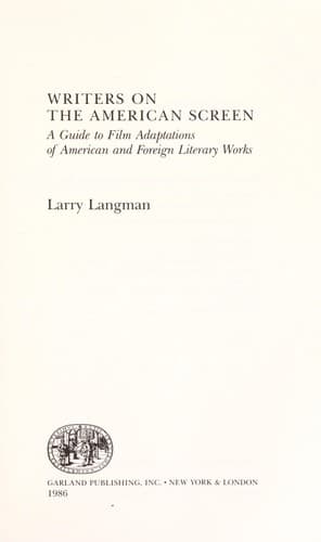 Book cover image