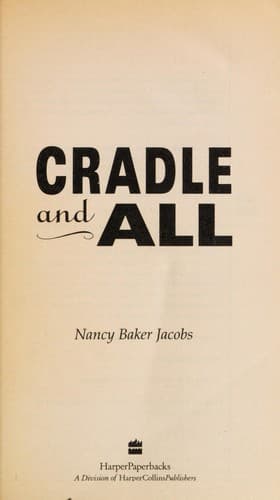 Book cover image