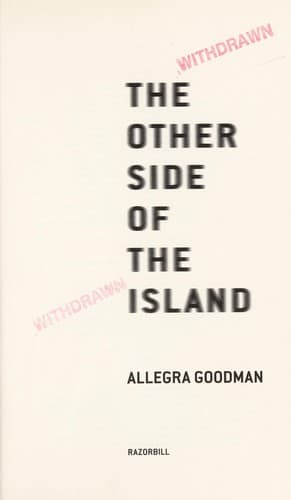 Book cover image