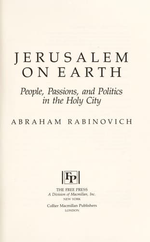 Book cover image