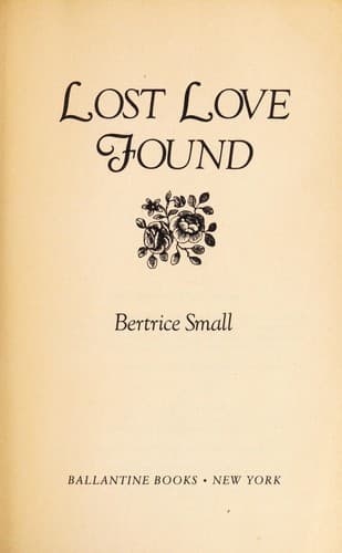 Book cover image