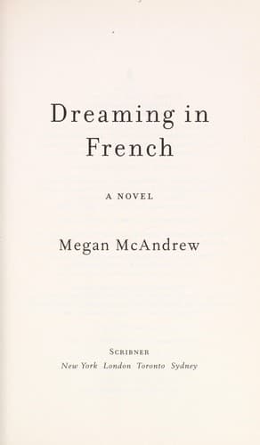 Book cover image