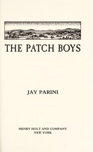 Book cover image