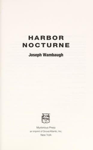Book cover image