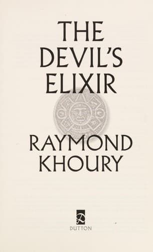 Book cover image