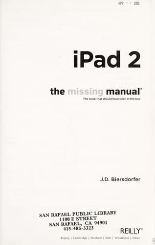 Book cover image