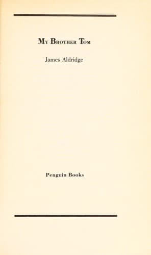 Book cover image